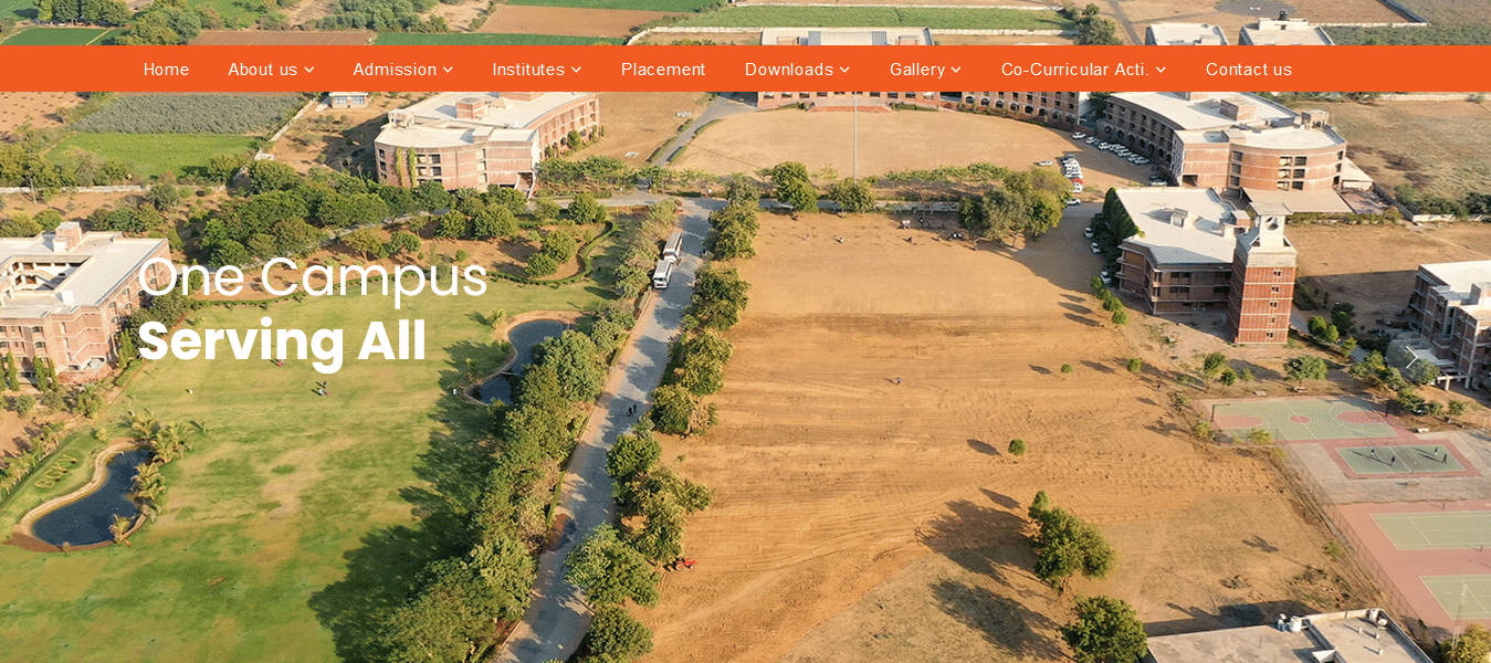 Bapu Gujarat Knowledge Village Gandhinagar Infrastructure photo 8